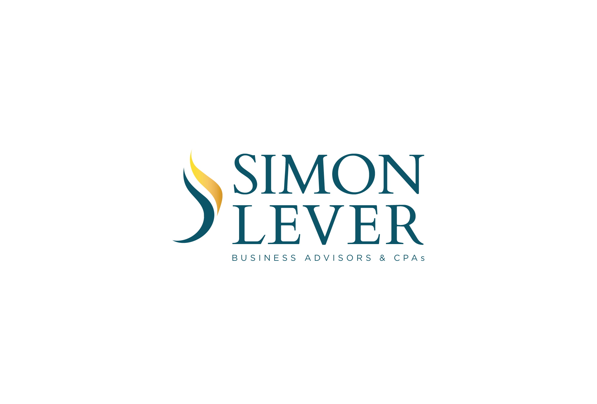 Simon Lever Logo