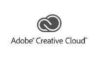 Adobe Creative Cloud BW