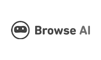Browse AI BW