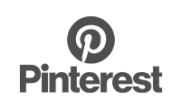 Pinterest BW